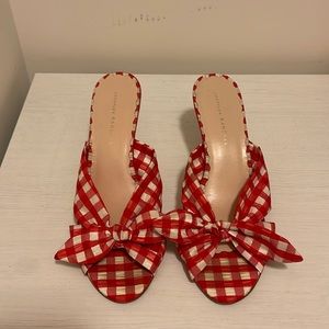 Loeffler Randall Heels